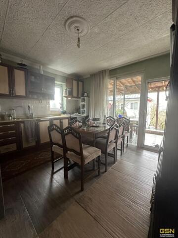 12-KANDIRA SEYİTALİLER MAHALESİNDE  6+1 MÜSTAKİL DUBLEKS EV